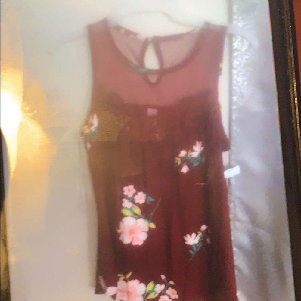 Women/girl top